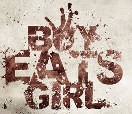 logo Boy Eats Girl